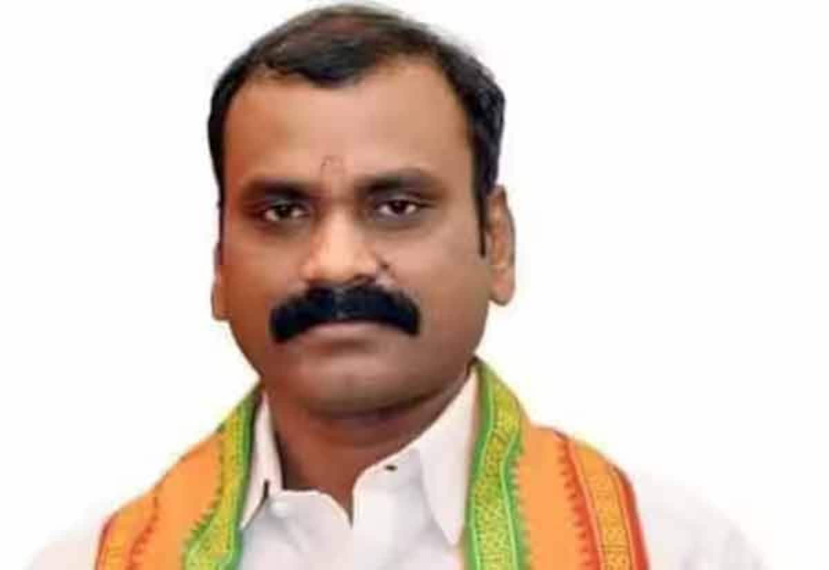 Murugan: Tamil Nadu rail projects get Rs 6,000–7,000 crore yearly