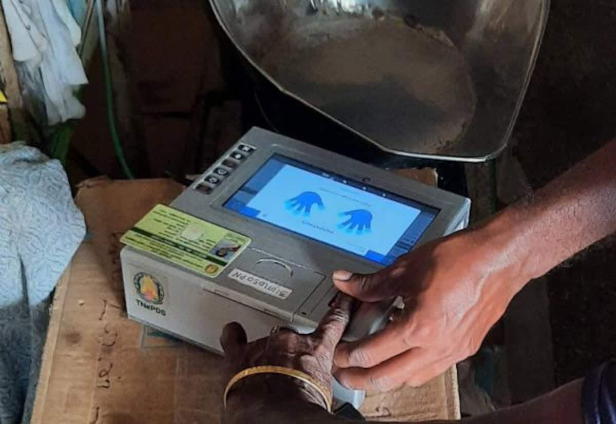 Rs 700 crore subsidy arrears push TN ration shops into cash crunch