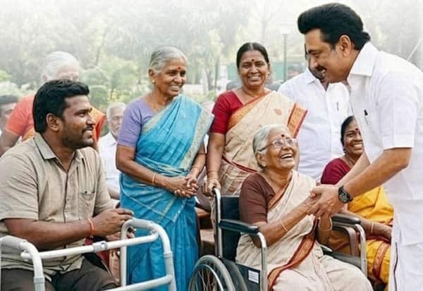 TN credits Rs 2,000 special aid with March pension for 37 lakh beneficiaries