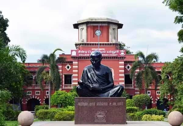 TN to revive student council polls in colleges, universities: report