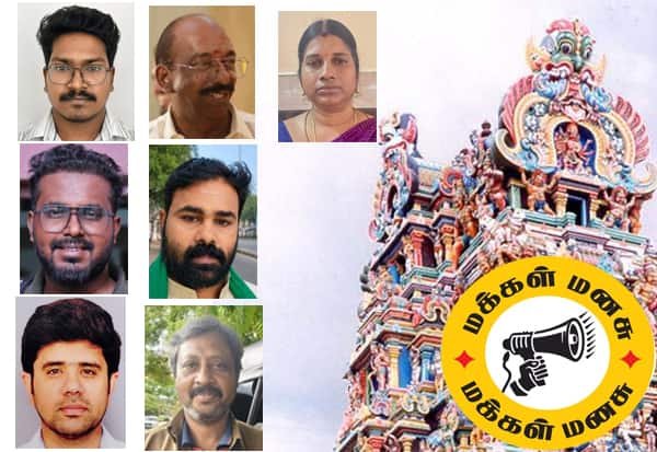 TN weighs temple darshan bookings; devotees split on benefits