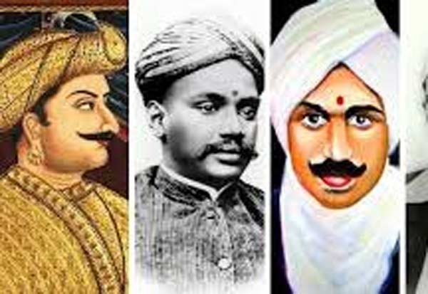 Educators urge lessons on freedom fighters missing from TN textbooks