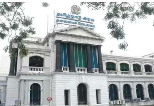 Tamil Nadu transfers 17 IAS officers, including Chennai Corporation chief