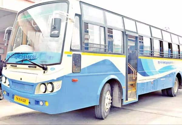 Sticker dealers allege Rs 20,000-crore graft in TN transport sector