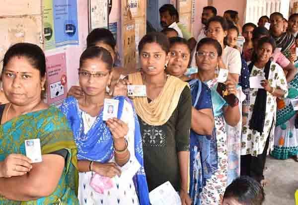 TN Assembly polls: Record 85.03% turnout raises questions on SIR impact
