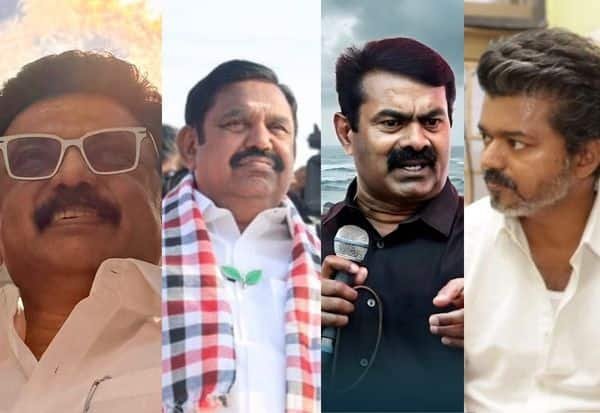 TN vote count today: Spotlight on CM candidates’ constituencies