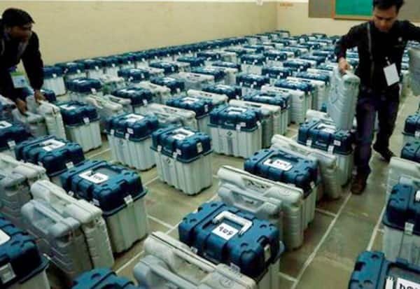 Tamil Nadu vote counting on May 4 from 8 am: Election Commission