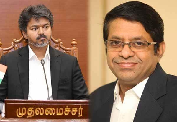 TN govt withdraws appointment of astrologer as CM’s political wing officer