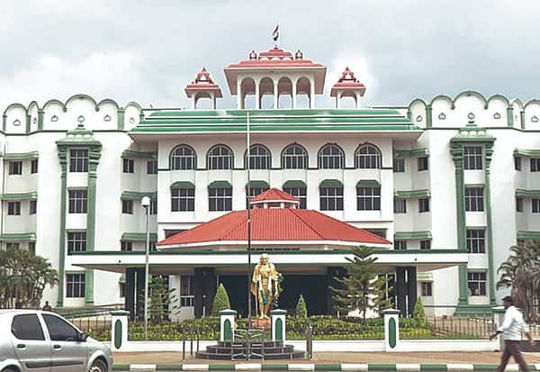 TN withdraws order on registering temple properties, tells Madurai HC