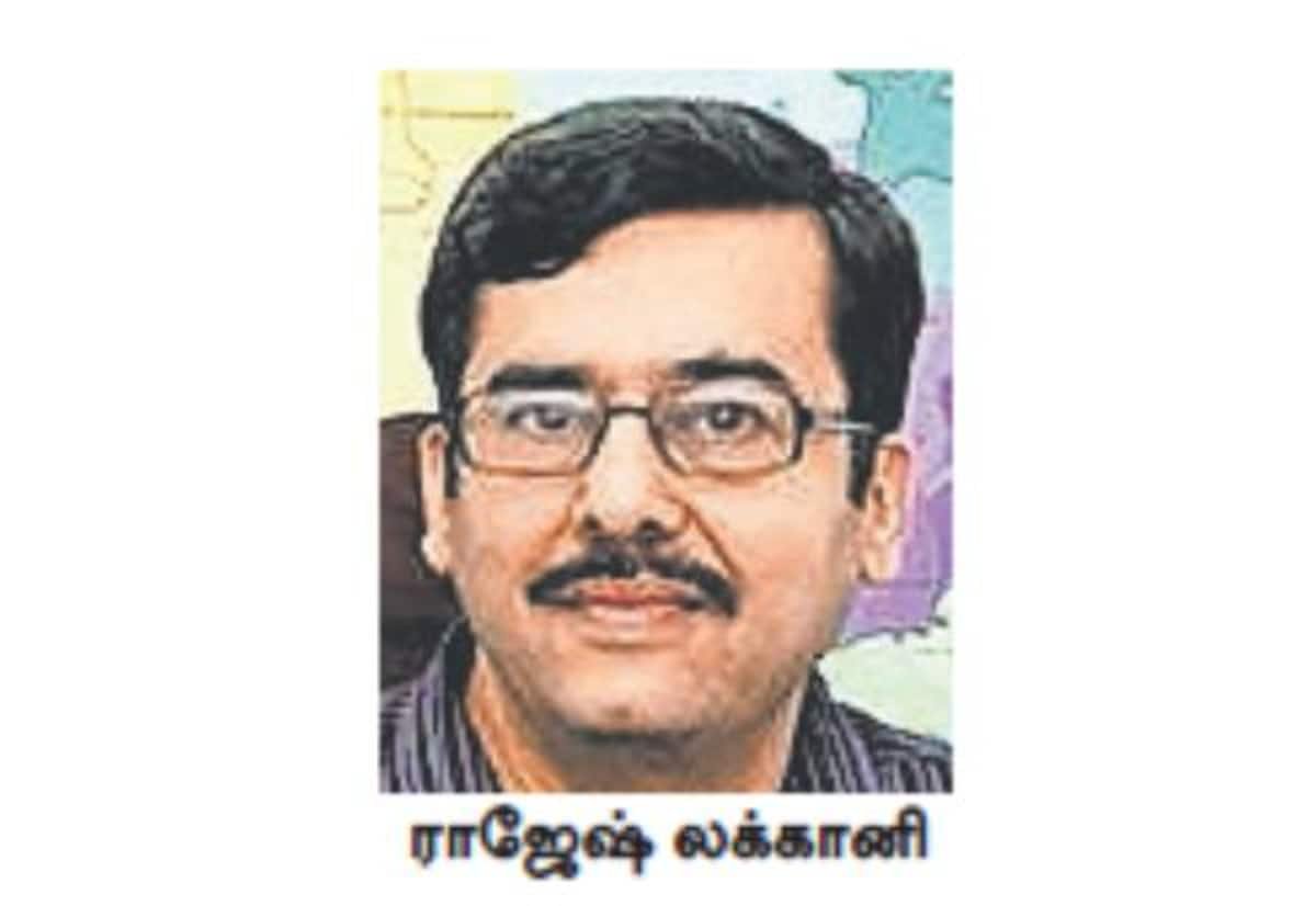 Devadharshini
