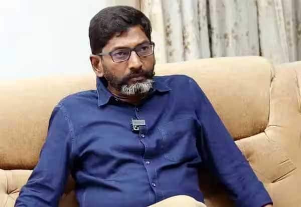 மின்வாரிய ஹார்டு டிஸ்க் திருட்டு செந்தில் பாலாஜியை காப்பாற்றவே: சவுக்கு சங்கர் குற்றச்சாட்டு