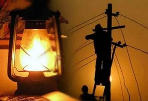 TNEB lists reasons for unannounced power cuts across Tamil Nadu