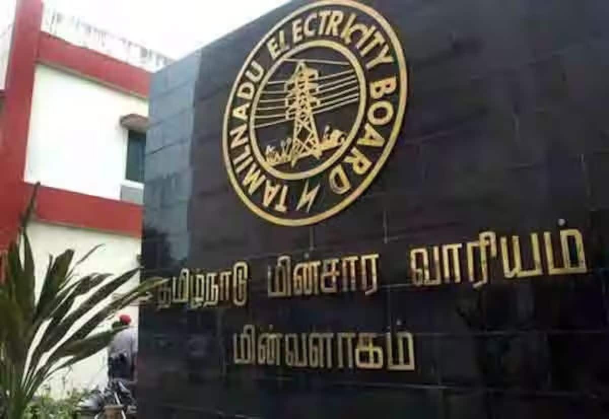 Vacancies strain Tamil Nadu power board, unions warn of service impact