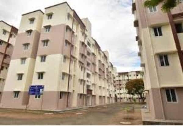 TN Housing Board plans dropped after govt orders were later revoked