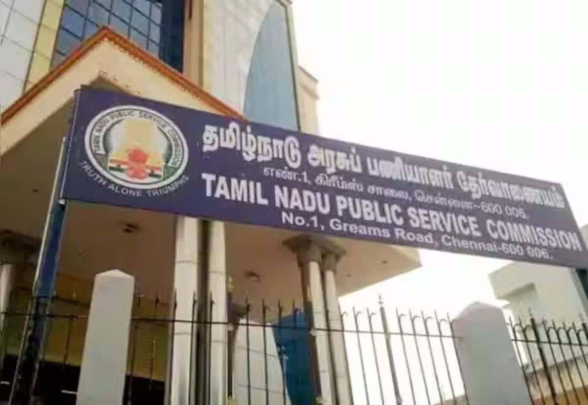TNPSC Group 2, 2A prelims hall ticket released for Nov 1 exam