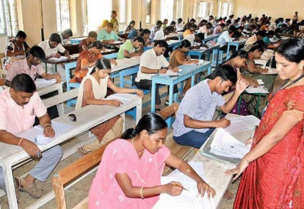 TNPSC Group 2 notice for 821 posts sparks shock amid vacancy claims