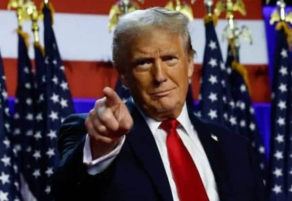 ஹார்முஸ் ஜலசந்தியை 48 மணி நேரத்தில் திறக்க வேண்டும்: ஈரானுக்கு டிரம்ப் எச்சரிக்கை