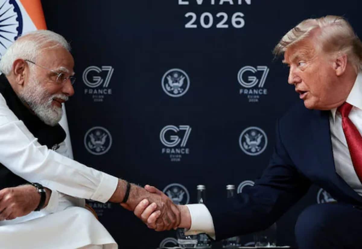 Trump says he admires Modi and Xi, declines to name weak leaders