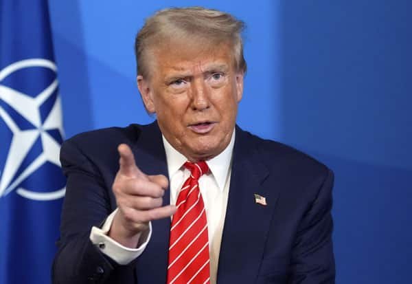 ஈரான் போர்–எண்ணெய் நெருக்கடியில் சீனாவுக்கு அழுத்தம்: டிரம்ப் சீனப் பயணம் ஒத்திவைக்கலாம்