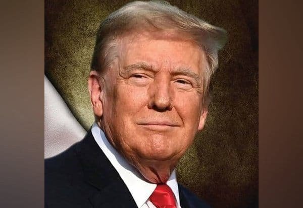 அரசியலில் ‘சில நாடகங்கள்’ சாதாரணம்: டிரம்ப்