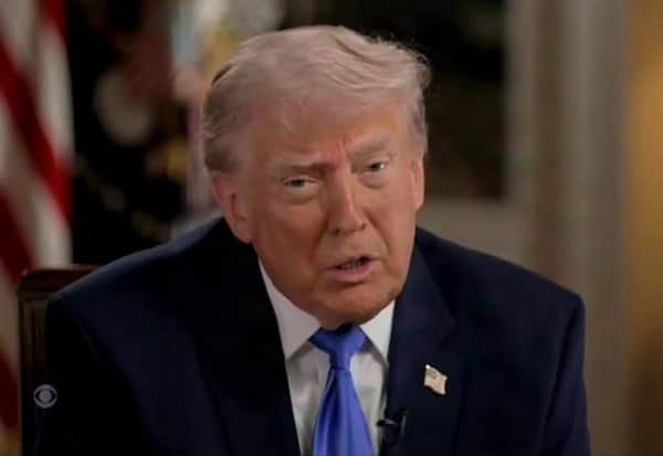 Trump warns Iran oil infrastructure could ‘explode’ within three days