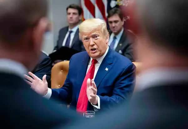 Trump pauses Iran strikes for 10 days; US ground options discussed