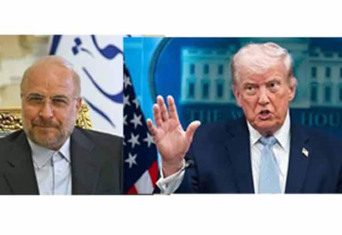 Trump warns Iran could vanish from world map; Tehran threatens retaliation