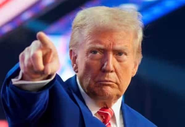 Trump weighs seizing Kharg Island to choke Iran’s oil exports