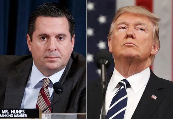 Trump Media shares slide ₹55,000 crore; CEO Devin Nunes replaced