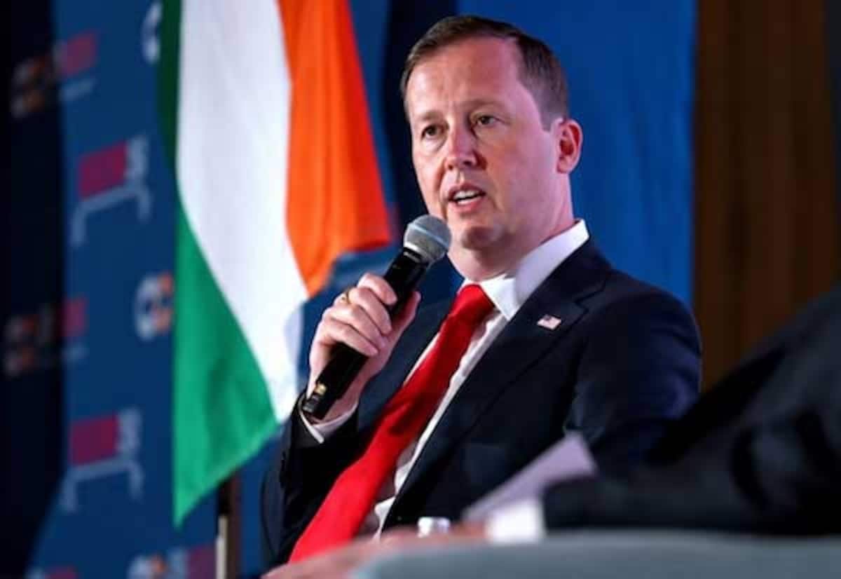 Modi tops leaders Trump wants to meet at G20, says US envoy