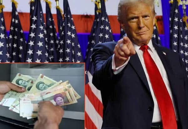 Trump’s signature to appear on US dollar bills, ending 165-year norm