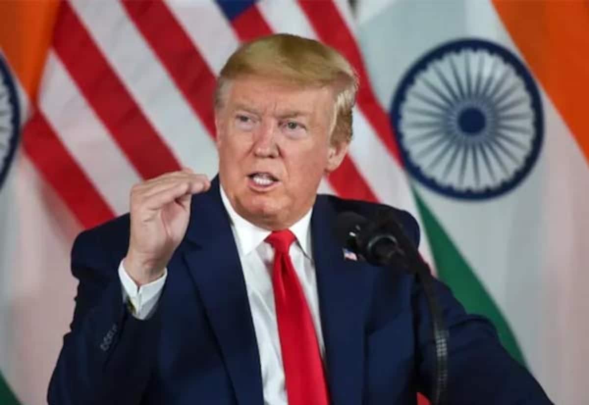 Trump warns Iran: Closing Strait of Hormuz would end your country