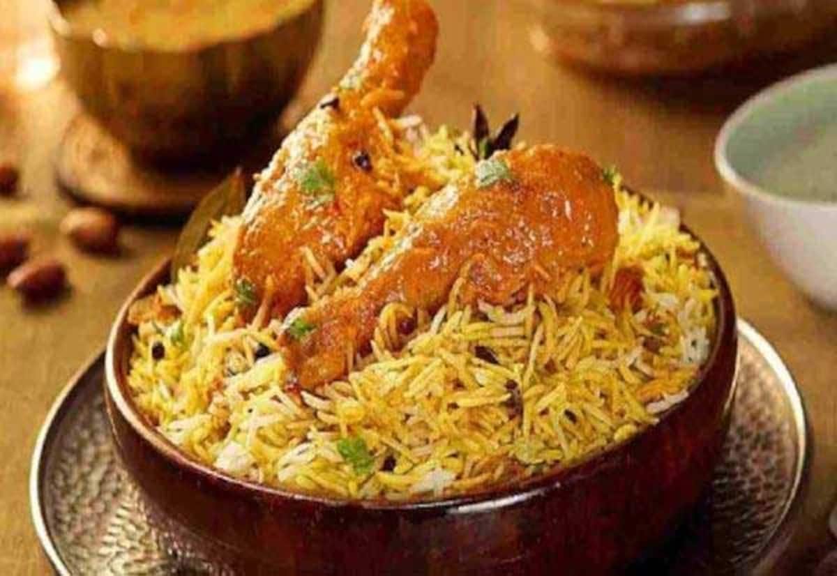 TTDC launches Rs 99 chicken biryani scheme at select outlets