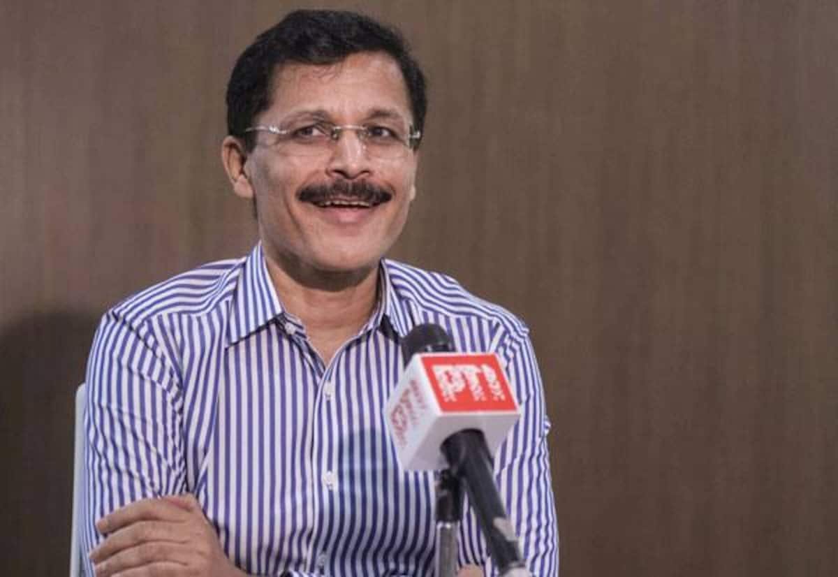 Be a change-maker, not power-driven: Tukaram Munde’s message