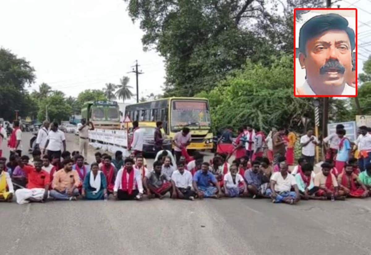 தசரா விரத மாணவர்களின் மாலை அகற்றியதாக புகார்: தூத்துக்குடியில் தலைமையாசிரியர் மீது வழக்கு
