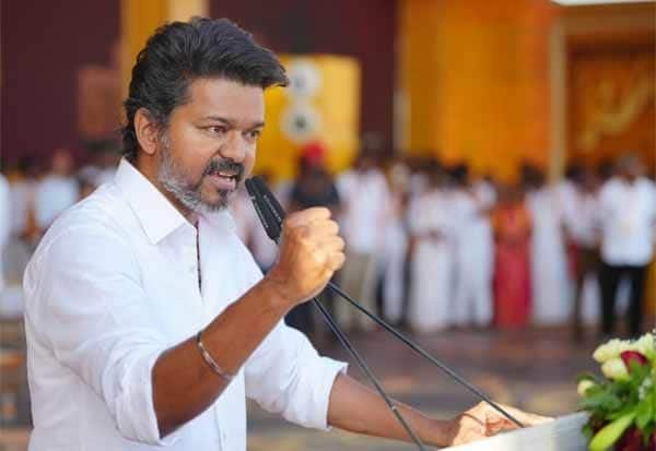 Vijay’s TVK needs 12 more MLAs to reach 118; can it form govt?