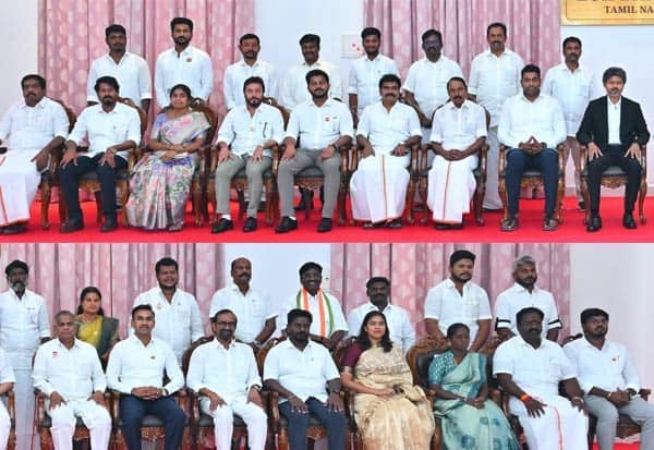ஜெயலலிதா பாணியில் அமைச்சர்களுக்கு பயிற்சி வகுப்பு நடத்த தவெக திட்டம்