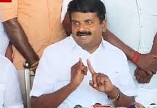 Opposition grows in TVK over move to induct ex-minister Vijayabaskar