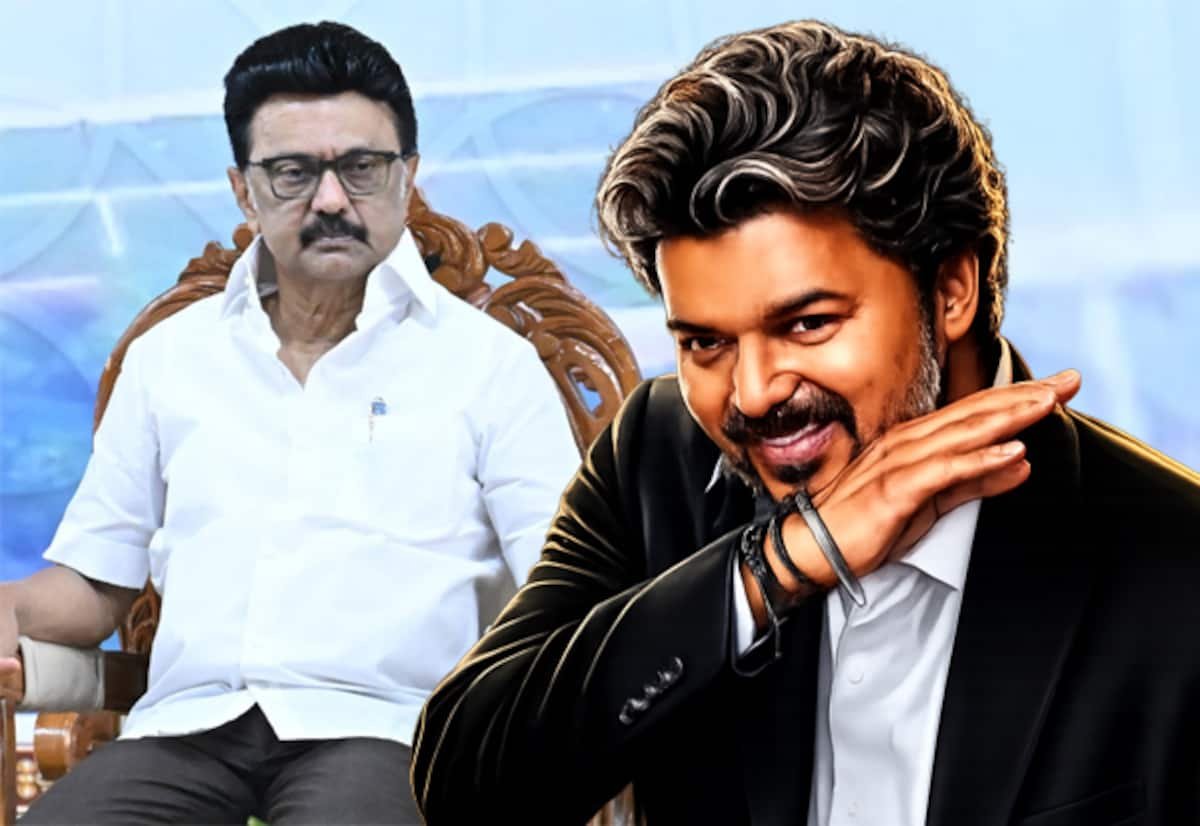 TVK reaches out to Muslim groups, eyeing DMK’s minority base