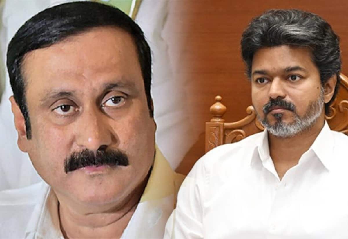 மதுராந்தகம் இடைத்தேர்தல்: பாமக புறக்கணிப்பை நோக்கி தவெக முயற்சி