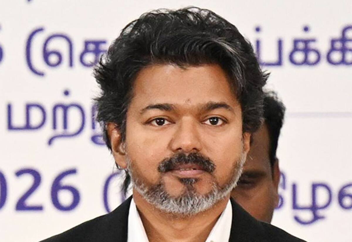Vijay’s key posts for ex-AIADMK entrants unsettle TVK cadre