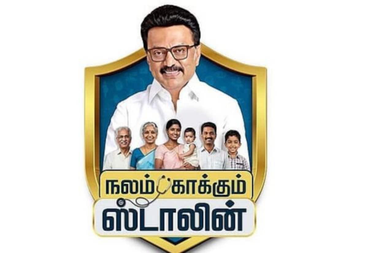 TVK govt to rename 'Stalin Health Care' scheme launched under DMK