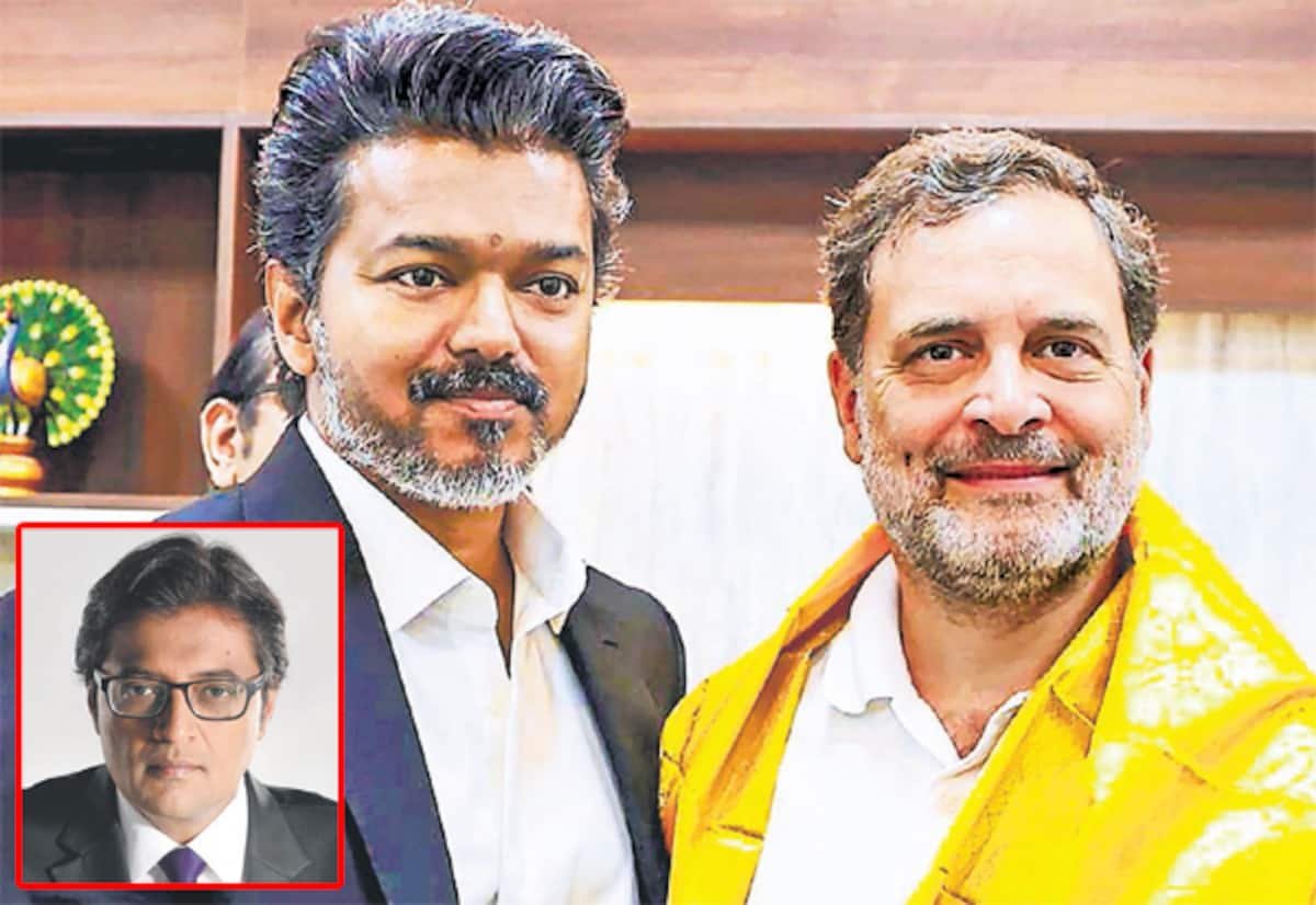 ‘கரப்பான்’ இயக்கங்களுக்கு ஆதரவு வேண்டாம்: த.வெ.க. விஜய்க்கு எச்சரிக்கை