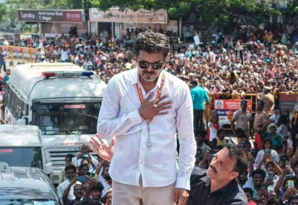 Which parties lost votes to Vijay’s TVK wave in Tamil Nadu polls?