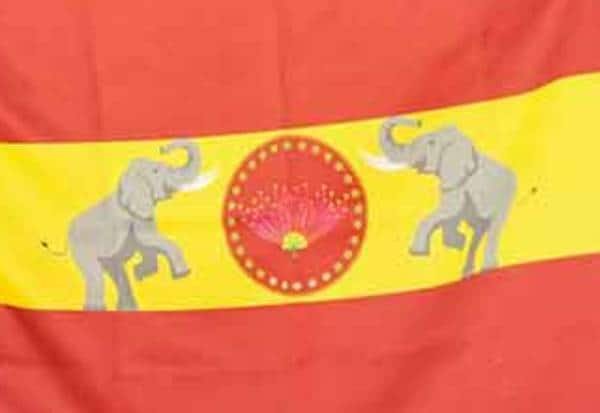 TVK warns cadres: No celebrations that inconvenience the public