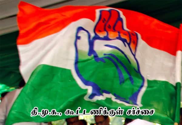 Congress leader’s TVK win claim sparks row in DMK alliance in Thoothukudi