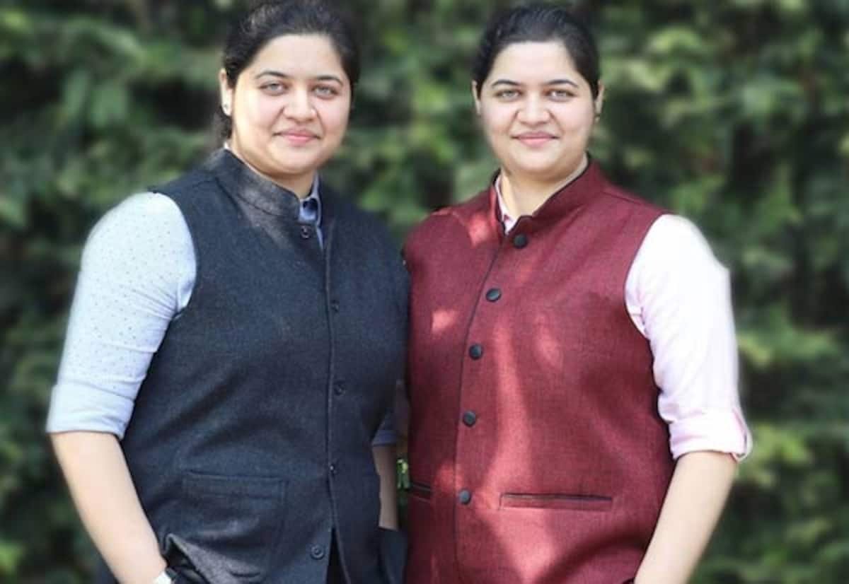 Twin sisters behind battery startup make Forbes 30 Under 30 list
