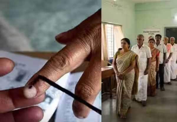 Two TN Assembly seats see zero independent candidates this election