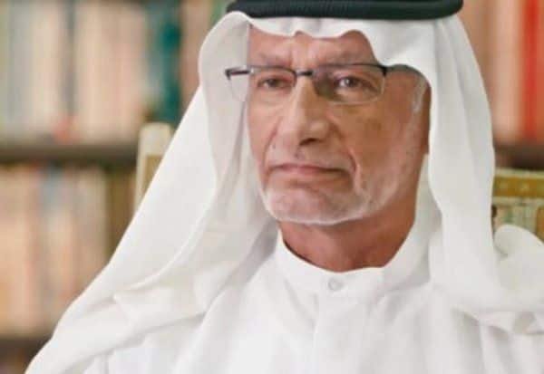 UAE commentator urges closure of US military bases in Emirates