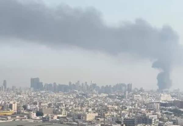 Indians in UAE urged to stay alert as flights disrupted: Embassy